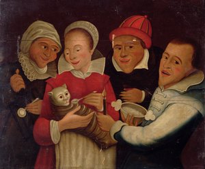 Ora di pranzo da Unbekannt Unbekannt